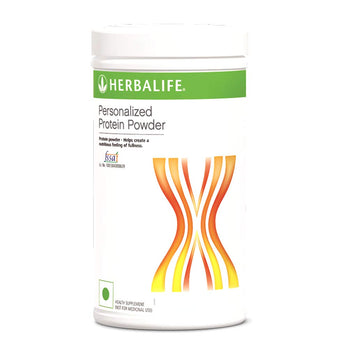 Herbalife Personalized Protein Powder - 400 gms